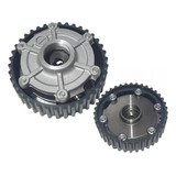 Polia Comando Variavel Megane 2.0 16v 2010 8200782671