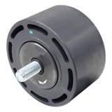 Polia Correia Alternador Substituir Scania 2129402 2089431