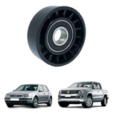 Polia Correia Alternador Vw Amarok Bora Golf New Beetle Polo