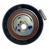 Polia Correia Dentada Motor 1.6 Focus 2009 2010 2011