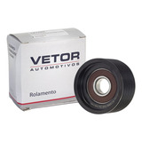 Polia Correia Do Alternador Scania G440 Motor Dc13 2008/..+