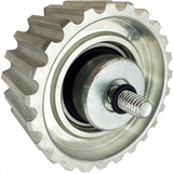 Polia Da Correia Dentada Fiat Ducato 2.3 16v Multijet 2010..