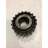 Polia Dentada Eixo Virabrequim Honda Civic 92/95