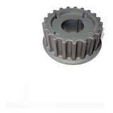 Polia Dentada Virabrequim Kadett, Monza, Omega, Vectra, S10