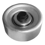 Polia Desviadora Correia Do Alternador Ranger, Troller 12829