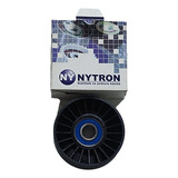 Polia Do Alternador Do Alfa Romeo 164 3.0 12v 90/92 Nytron