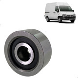 Polia Do Ar Condicionado Ducato Boxer Jumper 2.8 - Até 2009