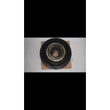 Polia Do Virabrequim Do Honda Civic 1.5 92 A 95 Original 
