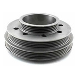 Polia Do Virabrequim Do Honda Civic 1.5 De 92 A 95 Original