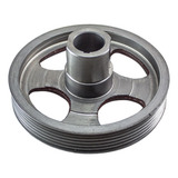 Polia Do Virabrequim Ford Focus Rocam 1.6 8v - 2003 / 2009
