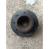 Polia Do Virabrequim Honda Civic 92 A 95 