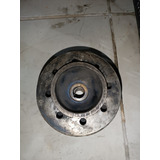 Polia Do Virabrequim Honda Civic 92 A 95