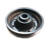 Polia Do Virabrequim Honda Civic Ex 92/95 1381op26003