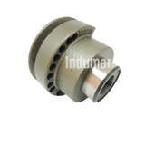 Polia Eixo Virabrequim Motor Yanmar Bt33 Btd33