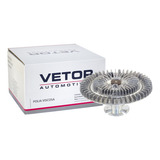 Polia Embreagem Viscosa Jeep Cherokke 4.0 V6 1993 Até 2001