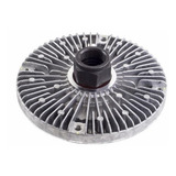 Polia Embreagem Viscosa Radiador Ford Transit 2.4 2009a2011
