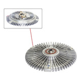 Polia Embreagem Viscosa S10 2.8 Diesel 2009 2010 2011