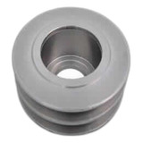 Polia Esticador Correia Dupla Ford F14000- Sapao We4t2884c