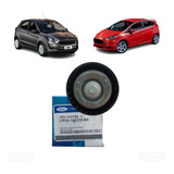 Polia Falsa Correia Alternador Motor 1.0 Ford Ka New Fiesta 