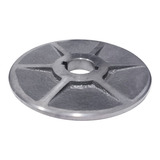 Polia Inf Motor Velocidade Batedeira Planetária Gpaniz 18kg