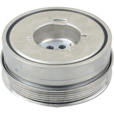 Polia Motor Mini Cooper F56 2015 2016 B38