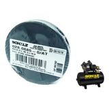Polia Motora 95mm Para Compressor Schulz Csv 10 Pro 028.0685