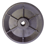 Polia Motora Do Compressor Schulz Original 028.0221-0/at