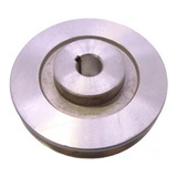 Polia Motora Schulz 120mm Csl 20 Bravo