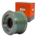 Polia Roda Livre Alt Nissan Terra 2.3 15-zen5792