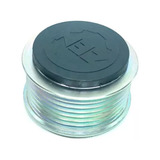 Polia Roda Livre Para Alternador Nissan Frontier 2008-2010 Z