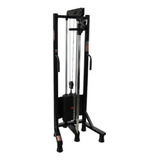 Polia Simples Mono Cross Com Bateria De 80kg