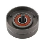 Polia Tensora Alternador P/ Colheitadeira Trator John Deere 