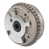 Polia Variável Admissão Esq. Cadillac Cts 3.0 - 2010 2011 