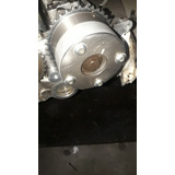 Polia Variável Comando Jac Motors J3/j5 2011/2013