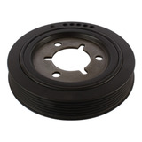 Polia Virabrequim 307 Bioflex Cc Sw 1.6 16v