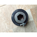 Polia Virabrequim Honda Civic 92/95