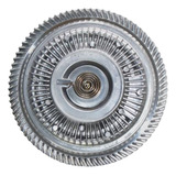 Polia Viscosa Ford Ranger 2.2/3.2 (miolo De Helice)