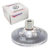 Polia Viscosa Ford Ranger 2.2/3.2 (miolo De Helice)