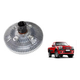 Polia Viscosa Ford Ranger 2.2/3.2 (miolo De Helice)