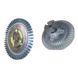Polia Viscosa Helice Dodge Bigblock Mopar Plymouth Chrysler 