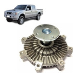 Polia Viscosa Miolo Helice Magnetica Radiador L200
