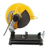 Policorte Serra Rapida D28730 14 Pol 2200w Dewalt 220v 