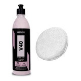 Polidor 4 Em 1 V40 Vonixx+ Aplicador De Microfibra Detailer