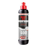 Polidor Corte Heavy Cut 400 Menzerna Step 1 250ml