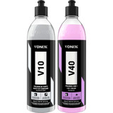 Vonixx
