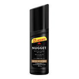 Polidor De Sapato Líquido Preto Nugget Frasco 60ml