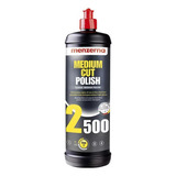 Polidor Medium Cut Polish Menzerna 2500 Menzerna 1 L