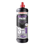 Polidor Menzerna Corte Lustro Cera 3 In 1 One-step Polish 1l