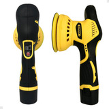 Polidora Elétrica Bomder De Mão 300w 5000rpm 8 Velocidades