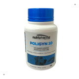 Poligyn 10 800mg Suplemento P/ Cães 30 Comprimidos